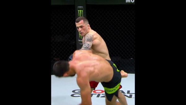 Roberto Soldic FLATTENED Dagi Arslanaliev in style ‍
