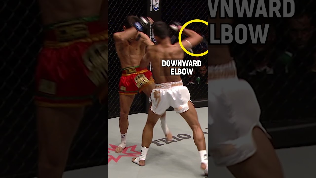 Superlek’s power is REAL! ⚡ Can “The Kicking Machine” defeat Yuki Yoza at ONE 173?