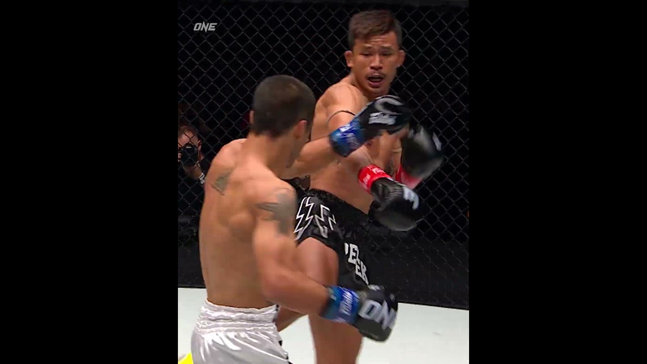 Superlek’s striking is DEVASTATING  Can "The Kicking Machine" take out Yuki Yoza at ONE 173?