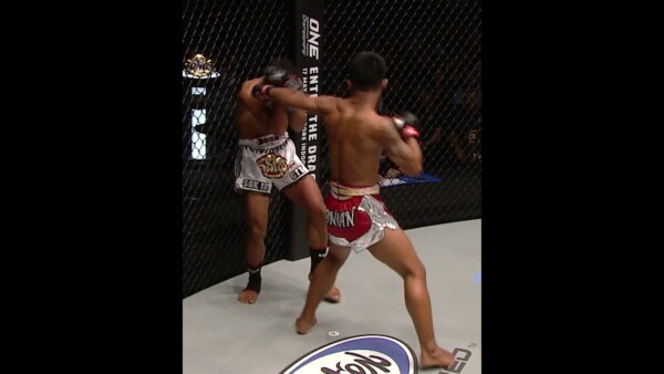 Tangtang  Catch Rodtang take on Nong O for the flyweight Muay Thai throne at ONE 173 in Tokyo!