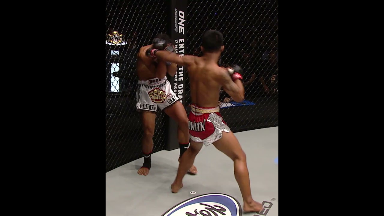 Tangtang  Catch Rodtang take on Nong O for the flyweight Muay Thai throne at ONE 173 in Tokyo!