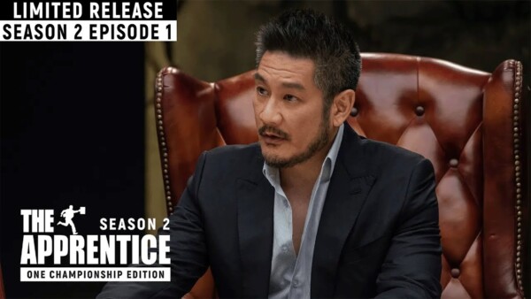 The Apprentice: ONE Championship Edition | Season 2 Episode 1| Battle Royale