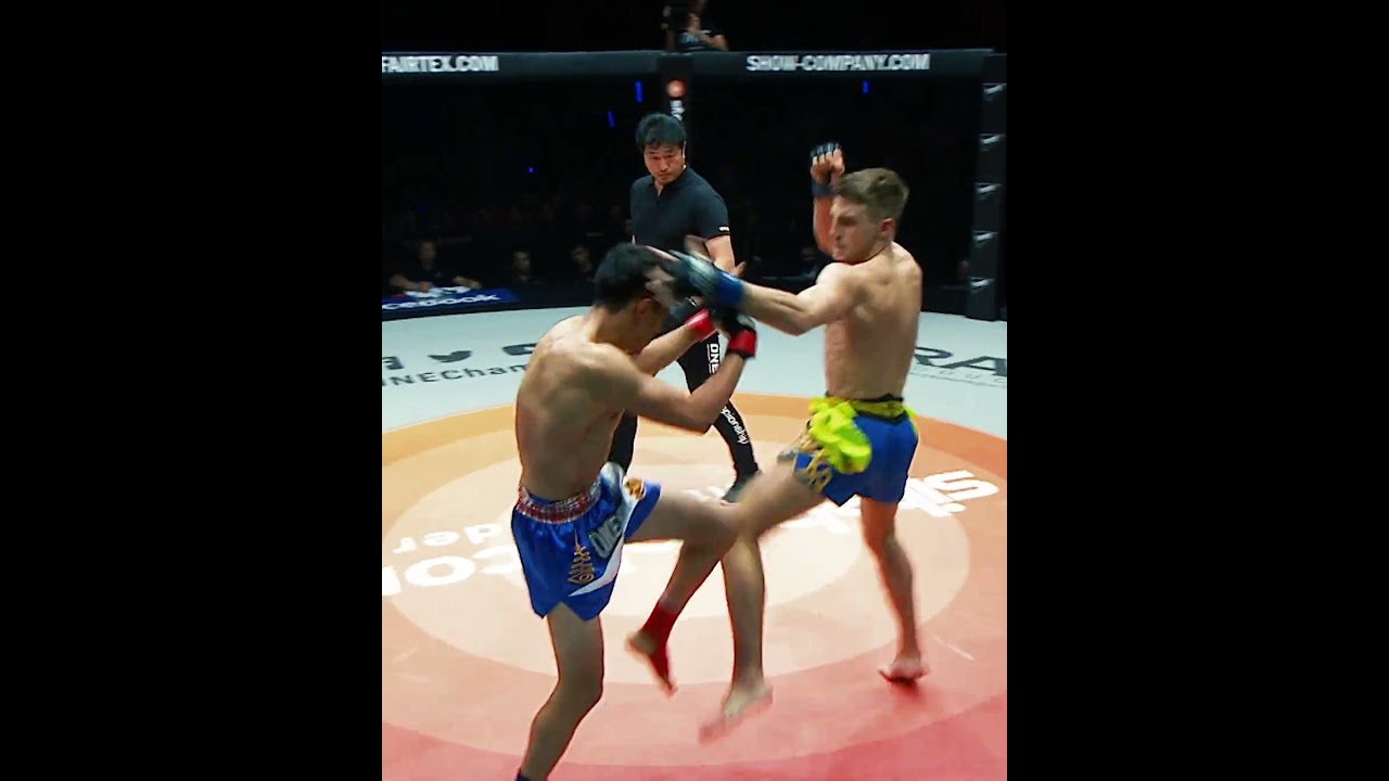 "The General" returns  Can Jonathan Haggerty dominate Nabil Anane at ONE 173 in Tokyo?