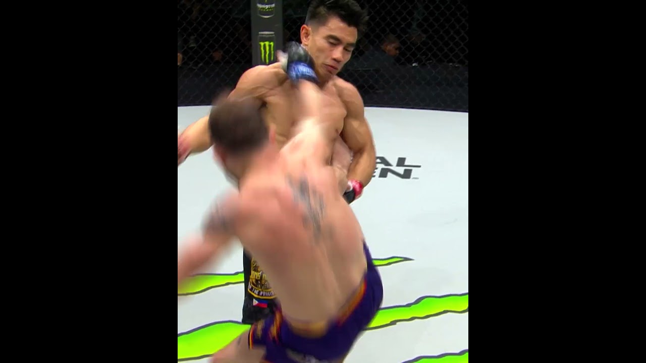 The ULTIMATE TRILOGY  Can Joshua Pacio take on “Little Piranha” Yuya Wakamatsu next at ONE 173?