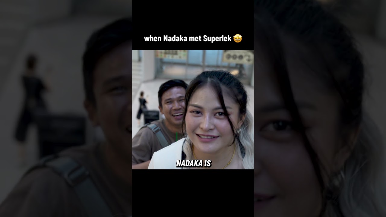 When two greats collide  Grab your tickets to see Nadaka and Superlek at ONE 173 in Tokyo!