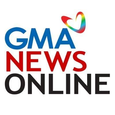 GMA News Online logo