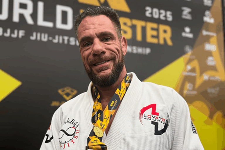 ‘He’s Very Complete’ — Rafael Lovato Jr. Breaks Down Tough Matchup ...
