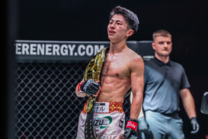 Nadaka Numsurin Chor Ketwina ONE 173 23