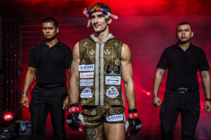 Nico Carrillo Luke Lessei ONE Fight Night 37 1
