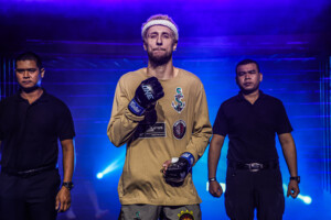 Nico Carrillo Luke Lessei ONE Fight Night 37 2