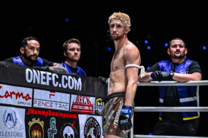 Nico Carrillo Luke Lessei ONE Fight Night 37 3