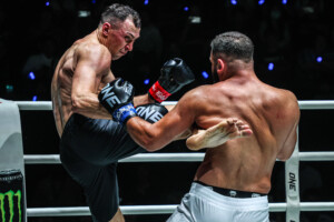 Samet Agdeve Roman Kryklia 4