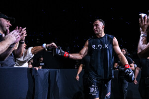 Samet Agdeve Roman Kryklia ONE Fight Night 37 1