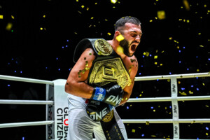 Samet Agdeve Roman Kryklia ONE Fight Night 37 23
