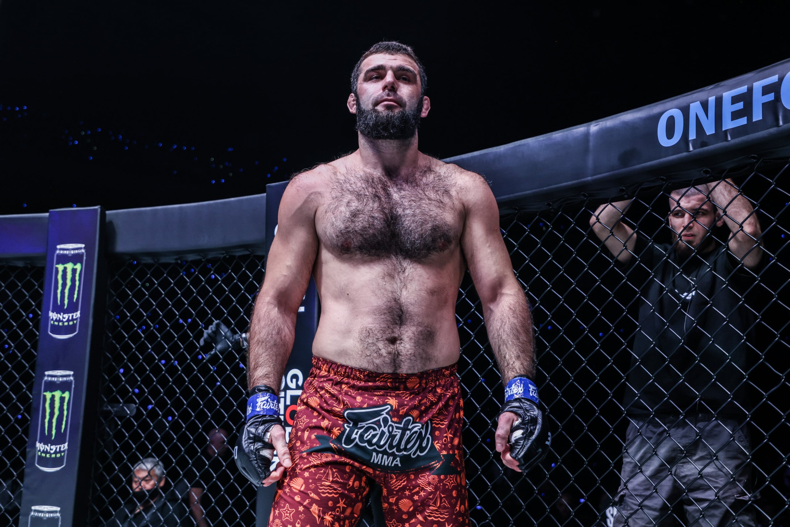 Shamil Erdogan