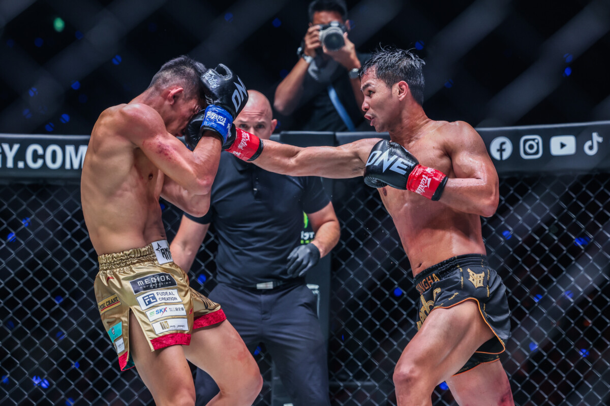 Superbon Masaaki Noiri ONE 173 12