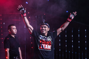 Taiki Naito Nakrob Fairtex ONE Fight Night 37 2