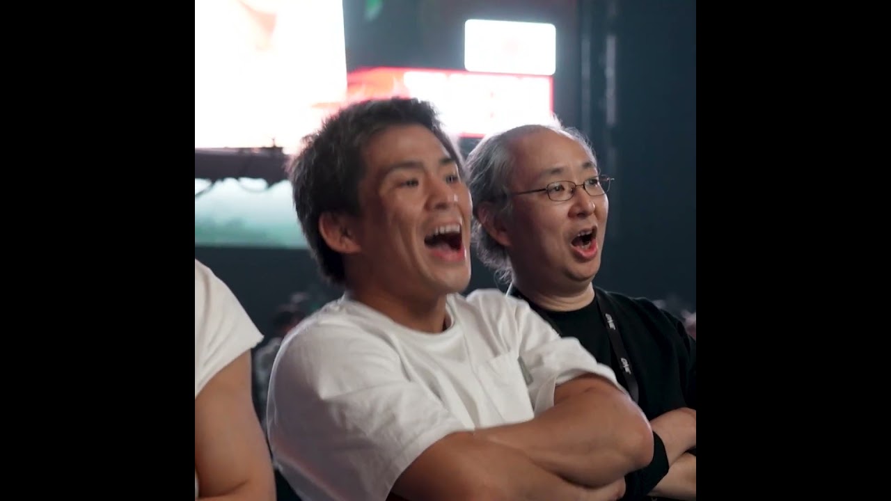 All in this together