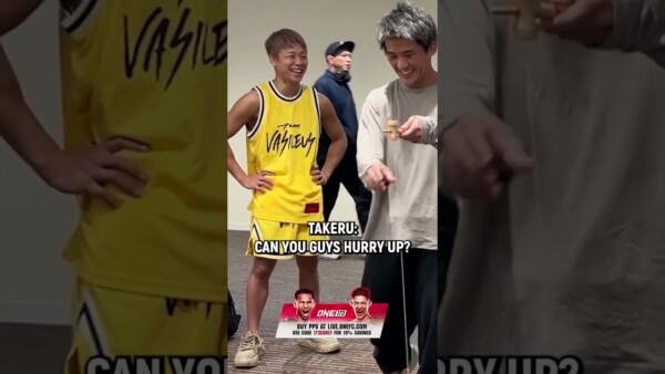 Battle of skills  Who did it best among the ONE 173 stars?