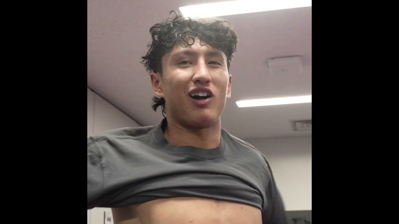 Big future for Nabil Anane