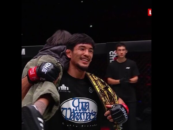 Big knockouts deserve a US$50K bonus