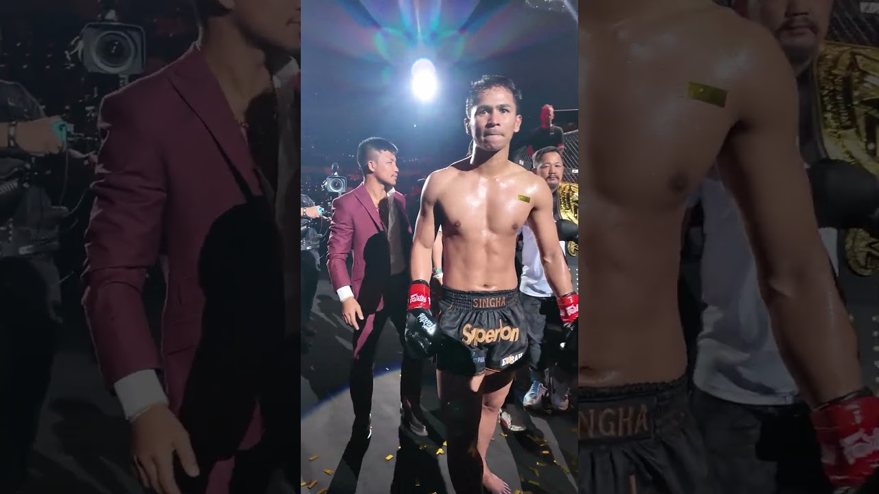 Brotherhood on display