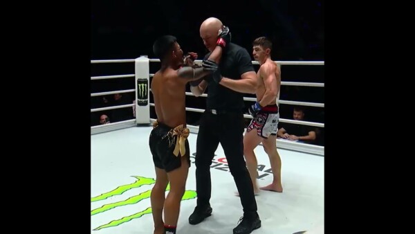 Core memory  How will Rodtang vs. Nong O play out at ONE 173 in Tokyo?