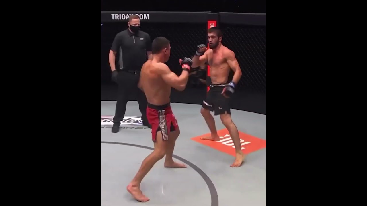 Full throttle CLASH  Rewind to Dagi Arslanaliev and Timofey Nastyukhin wild battle back in 2021!