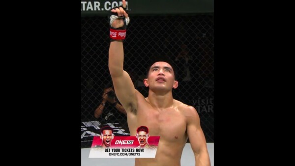 INSANE TRILOGY  Will Joshua Pacio STUN Yuya Wakamatsu at ONE 173 in Tokyo?