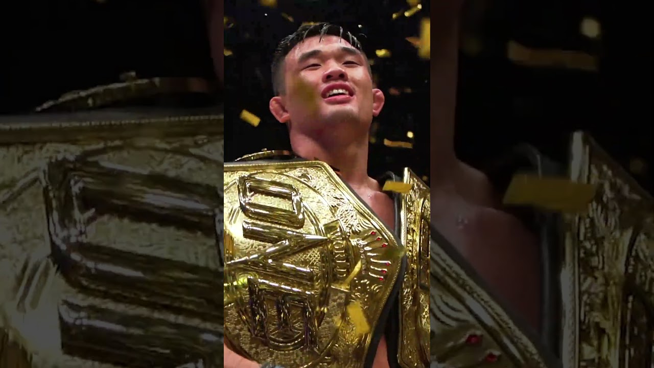 IT’S FIGHT WEEK!  ONE 173 lands in Tokyo on November 16!