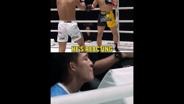 JAPANESE FIGHTERS UNITE  Now Yuki Yoza takes on "The Kicking Machine" Superlek at ONE 173!