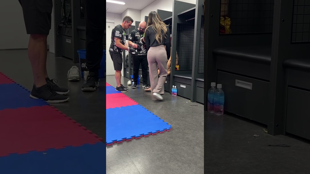 Love stays undefeated