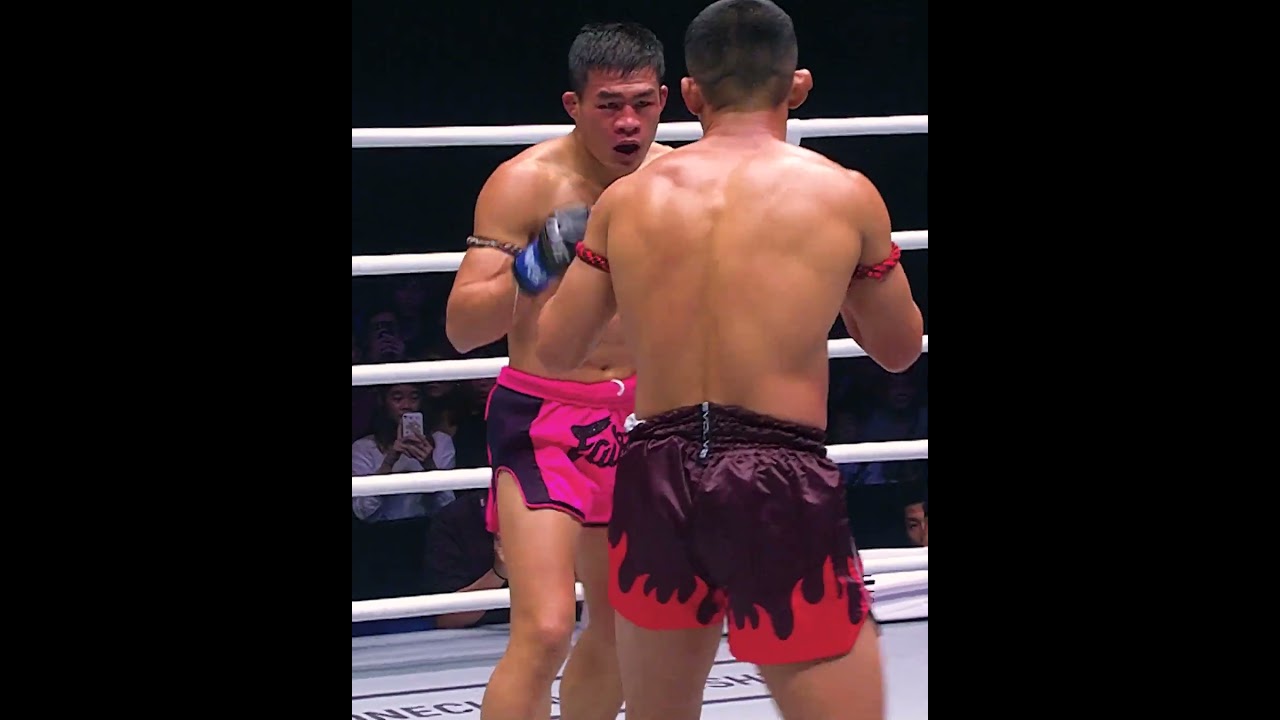 Nong O is a BEAST  Will the Thai legend knockout Rodtang at ONE 173 in Tokyo?
