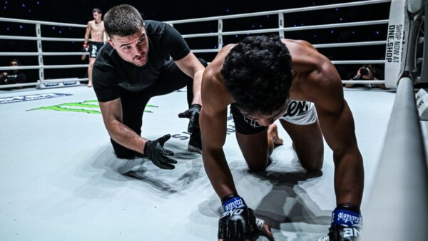 ONE Friday Fights 131  Must See Highlights