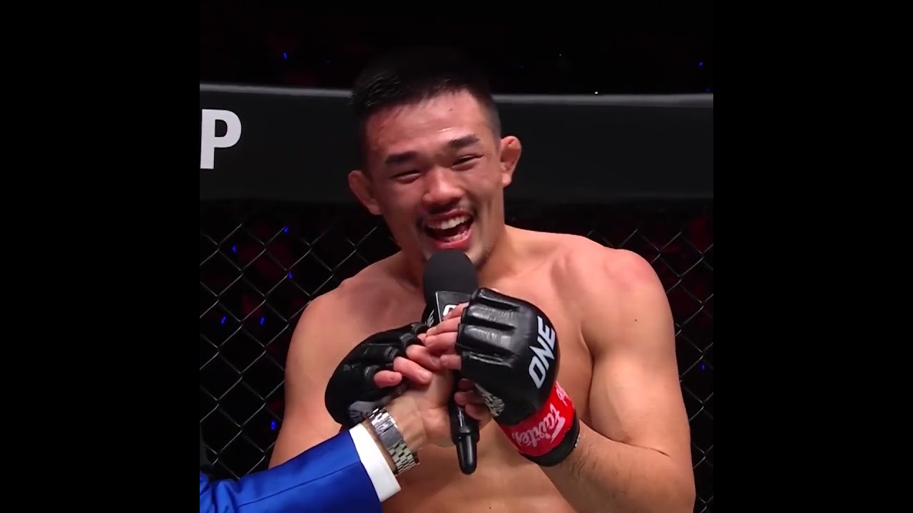 ONE's all time leader in wins and finishes earns another US$50K bonus