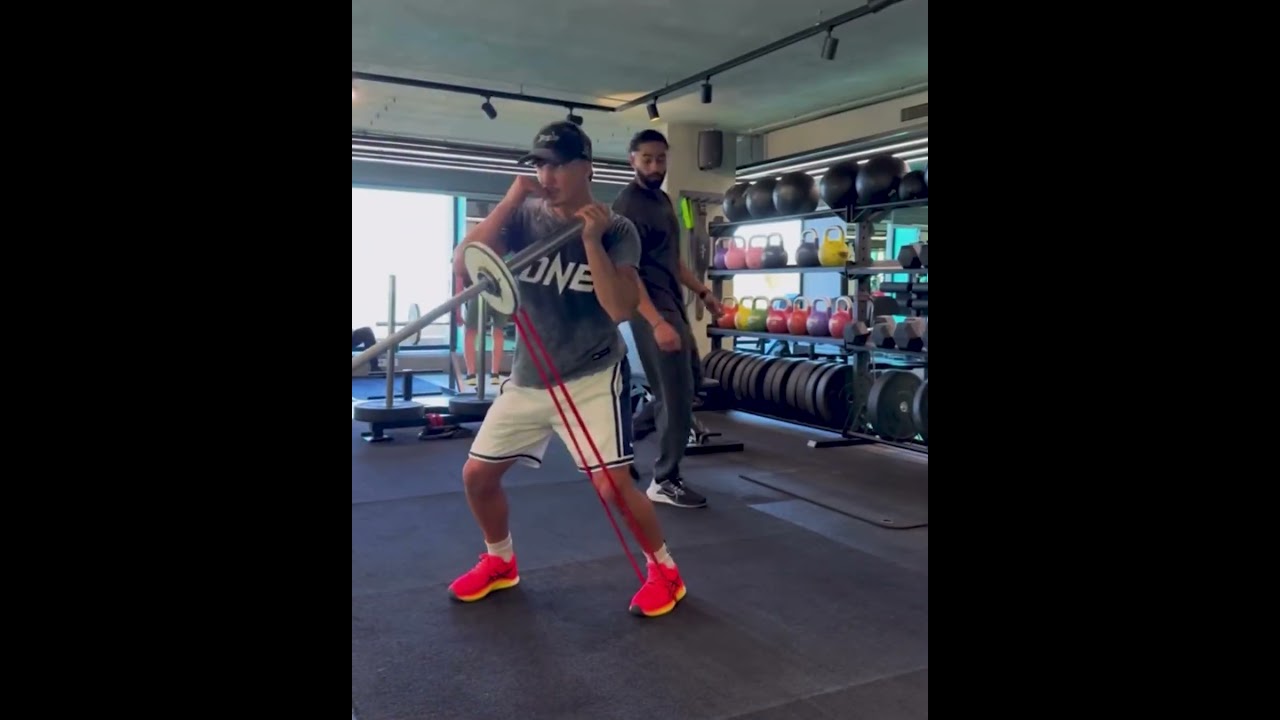 Putting in work  Will Ramadan Ondash end Aliff’s winning streak at ONE Fight Night 38!