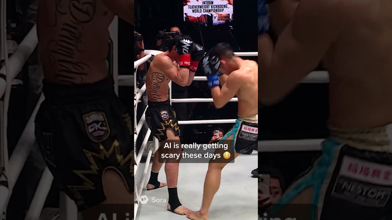 SIKE! Masaaki Noiri is the REAL DEAL  Will the Japanese superstar defeat Superbon at ONE 173?