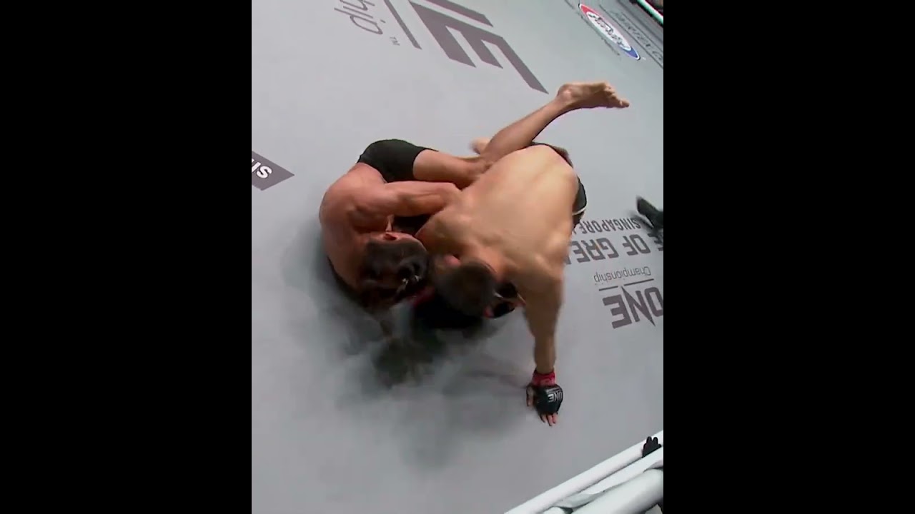 “The Jaguar” unleashed CHAOS⚡Jeremy Miado now takes on Avazbek Kholmirzaev at ONE Fight Night 38!