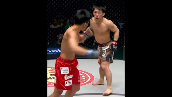 The RIVALRY returns  Now Joshua Pacio targets Yuya Wakamatsu at ONE 173!