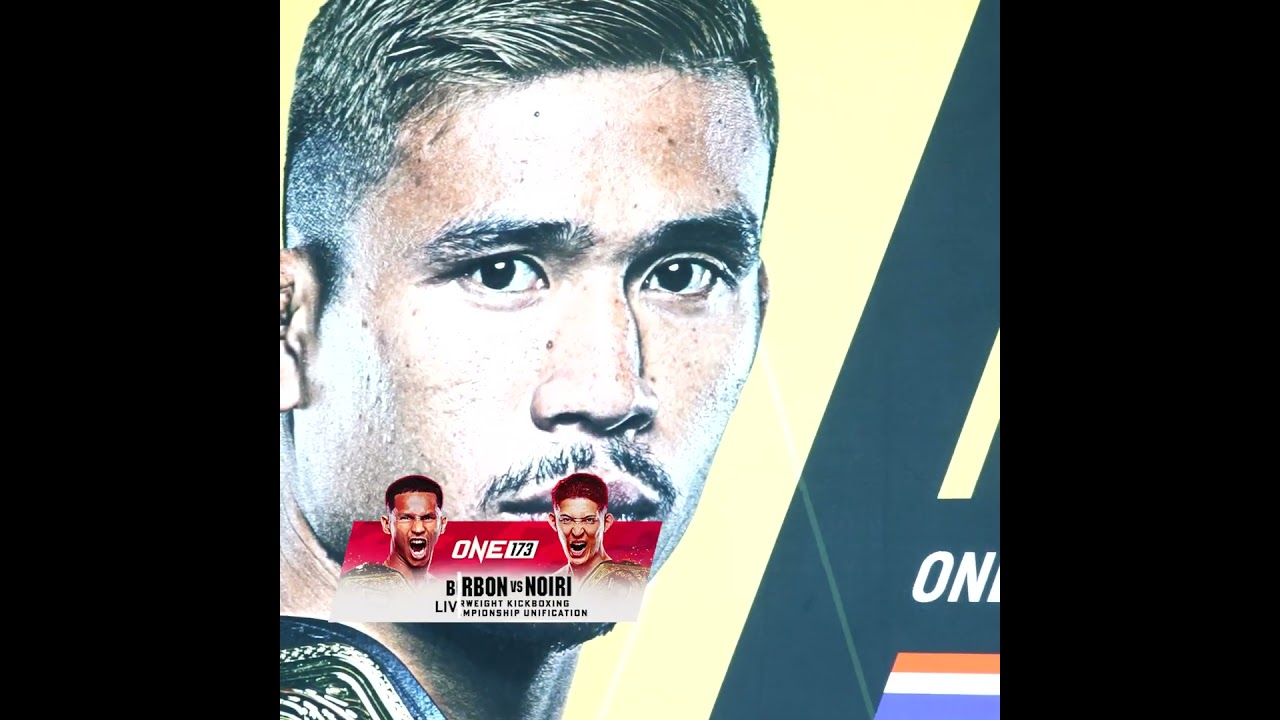 “Who’s that?!” — Superlek