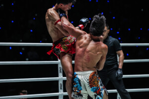 Aliff Sor Dechapan Ramadan Ondash ONE Fight Night 38 11