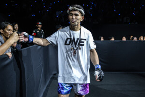 Denkriangkrai Singha Mawynn Asahi Shinagawa ONE Friday Fights 137 5