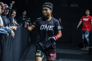 Denkriangkrai Singha Mawynn Asahi Shinagawa ONE Friday Fights 137 6