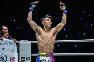 Denkriangkrai Singha Mawynn Asahi Shinagawa ONE Friday Fights 137 7