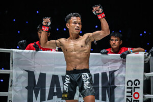 Denkriangkrai Singha Mawynn Asahi Shinagawa ONE Friday Fights 137 8