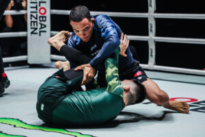 Diogo Reis Daiki Yonekura ONE Fight Night 38 26