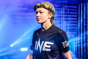 Duangdawnoi Looksaikongdin Regan Gowing ONE Friday Fights 137 2