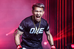 Gingsanglek Wor Kumchamnarn Suriyanlek Por Yenying ONE Friday Fights 137 4