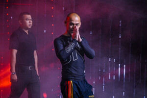 Lachlan Giles Marcelo Garcia ONE Fight Night 38 2