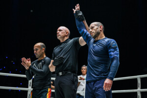 Lachlan Giles Marcelo Garcia ONE Fight Night 38 5